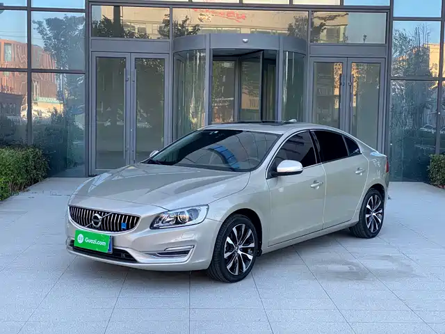 Volvo Volvo S60