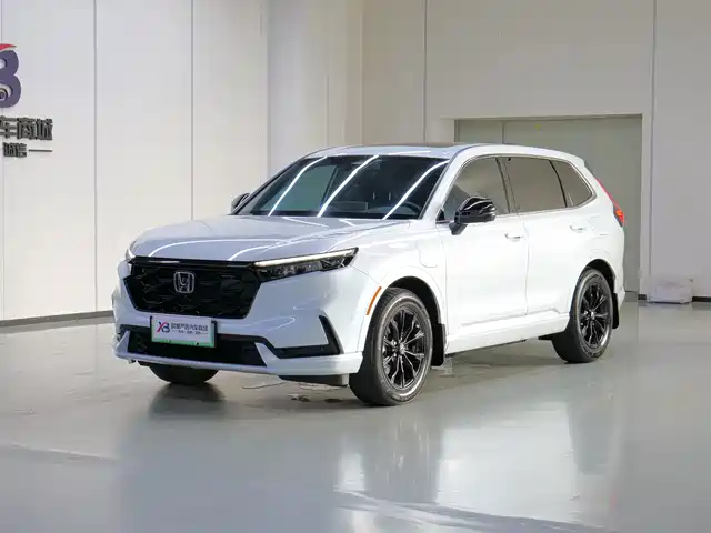 Honda Honda CR-V New Energy