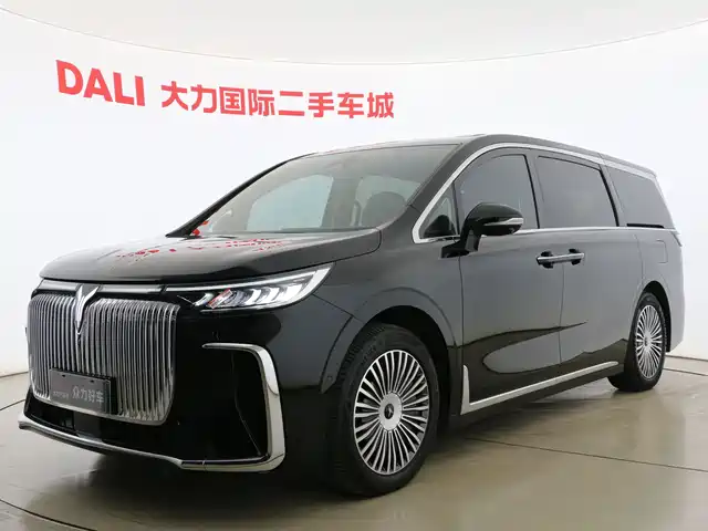 Voyah Auto Voyah Dreamer 2026