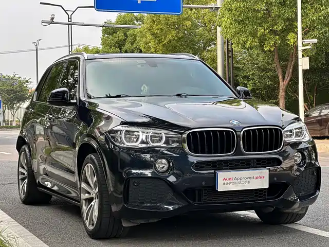 BMW BMW X5 (Import) 2018