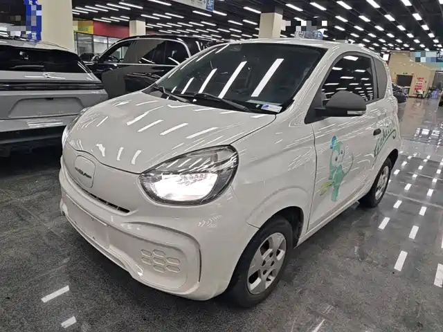 Roewe Kaiwei CLEVER 2022