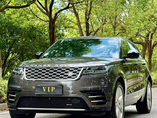 Land Rover Range Rover Velar 2023