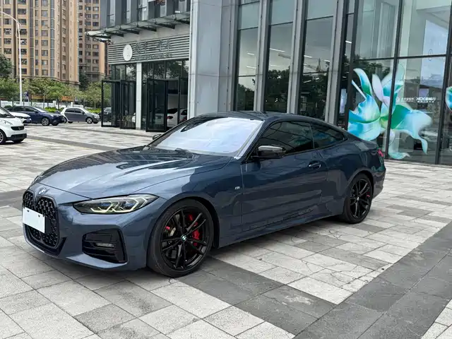 BMW BMW 4 Series