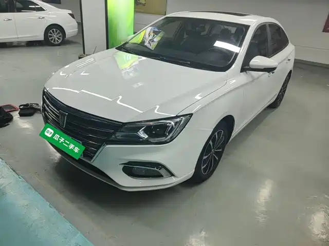 Roewe Roewe i5 2020