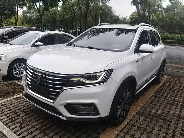 Roewe Roewe RX5 2021