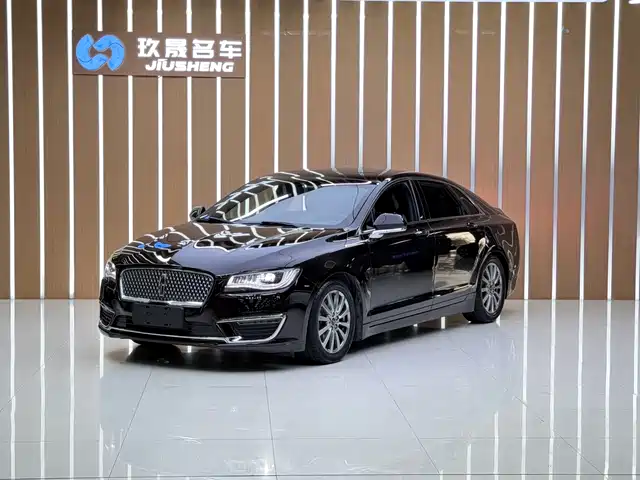 Lincoln Lincoln MKZ 2020