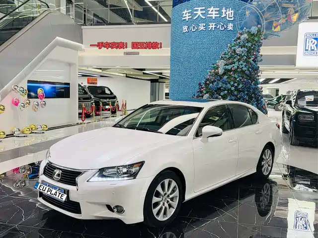 Lexus Lexus GS 2013
