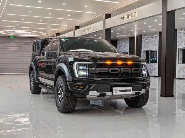 Ford Ford F-150 Raptor 2025