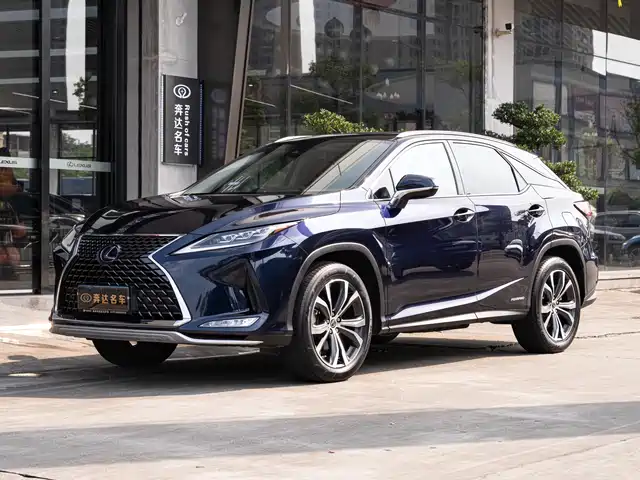 Lexus Lexus RX