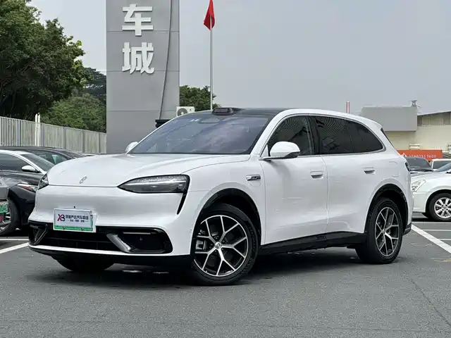 AITO Wenjie AITO M6 2026