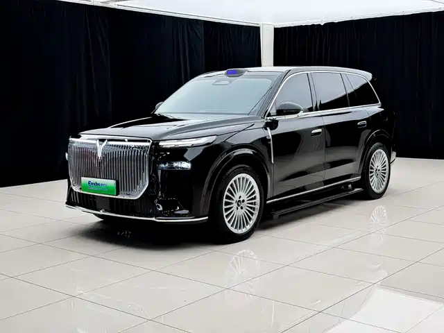 Voyah Auto VOYAH Taisan