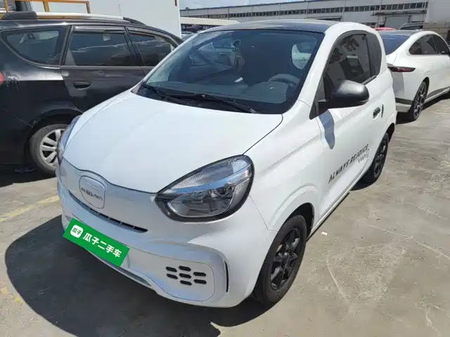 Roewe Kaiwei CLEVER 2023
