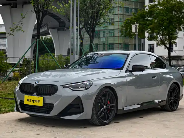 BMW BMW 2 Series (Import) 2023