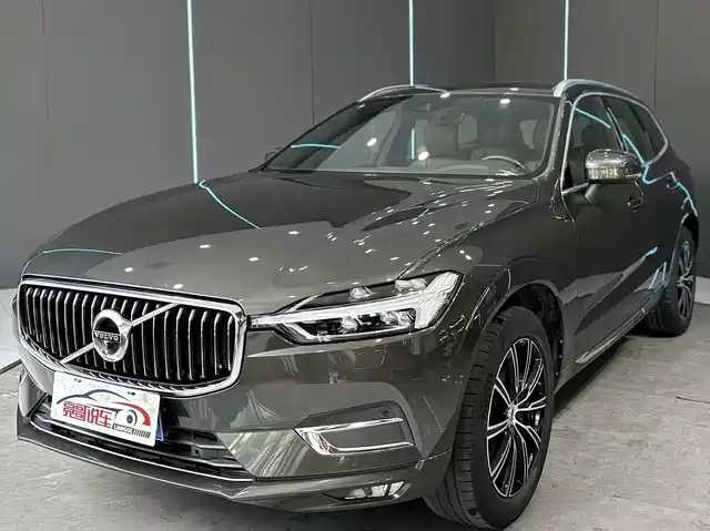 Volvo Volvo XC60