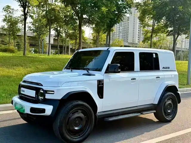 iCAR iCAR V23