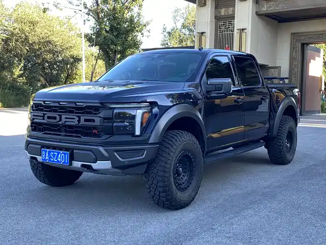 Ford Ford F-150 Raptor 2023