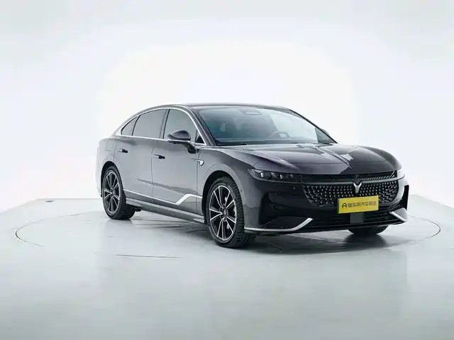 Voyah Auto VOYAH Zhuiguang 2024