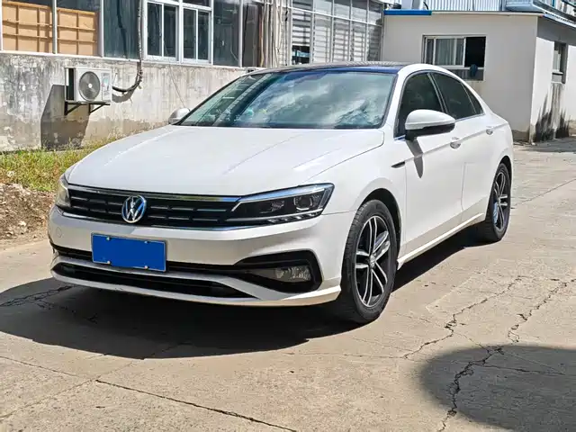 Volkswagen Lamando 2020