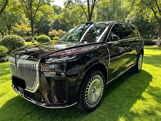 Voyah Auto VOYAH Taisan 2026