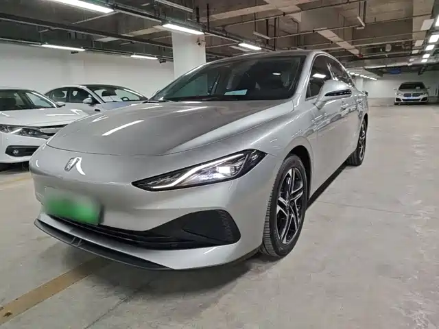 Roewe Roewe D7 2024