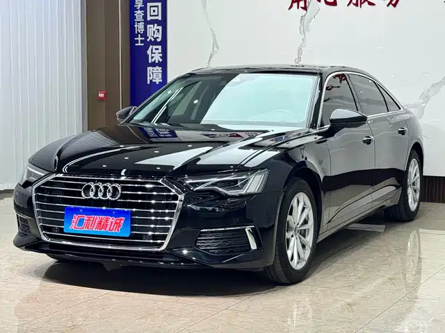 Audi Audi A6L