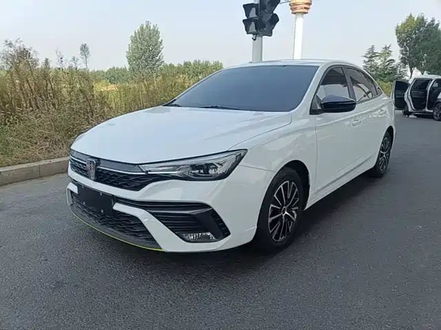 Roewe Roewe i5