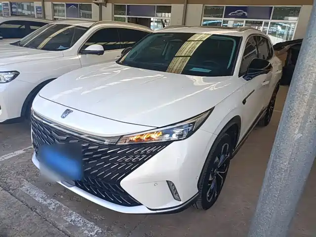 Roewe Roewe RX5
