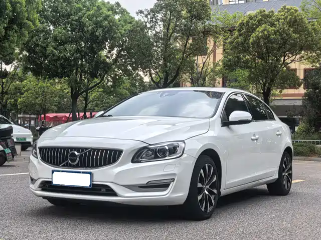 Volvo Volvo S60