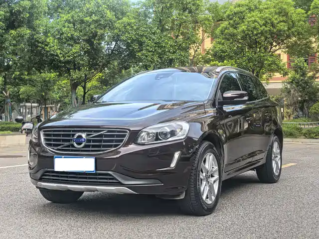 Volvo Volvo XC60