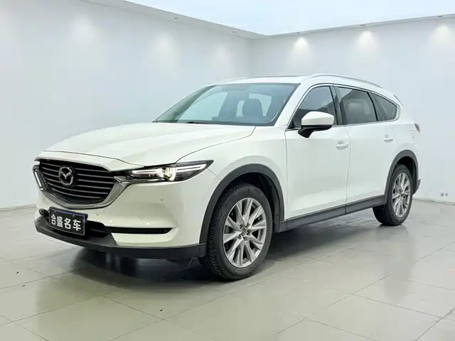 Mazda Mazda CX-8