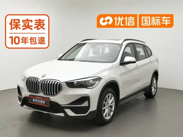 BMW BMW X1 2018