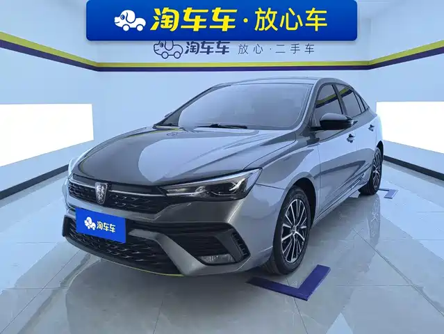 Roewe Roewe i5 2023