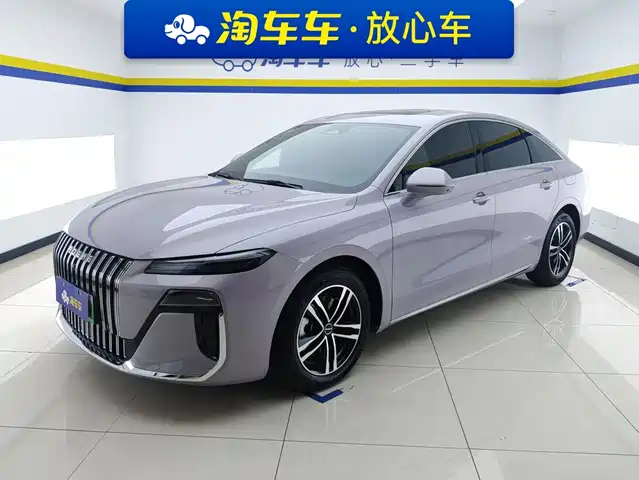Roewe Roewe M7 DMH 2026