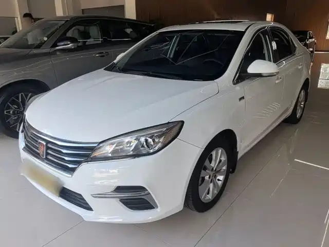 Roewe Roewe 360