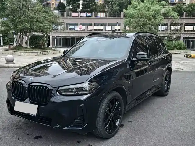 BMW BMW X3 2023