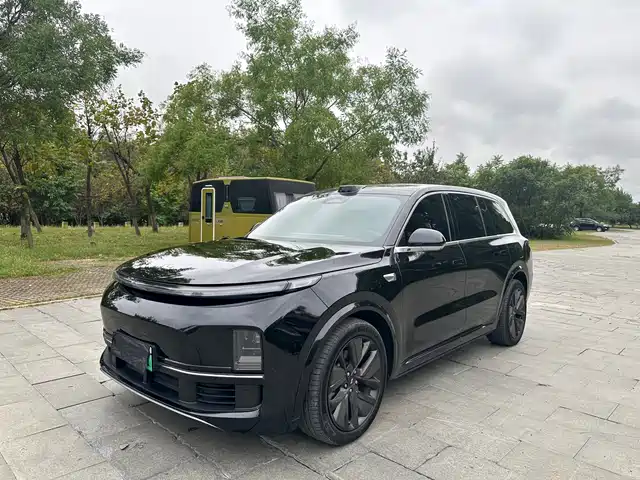 Li Auto Li Xiang L9