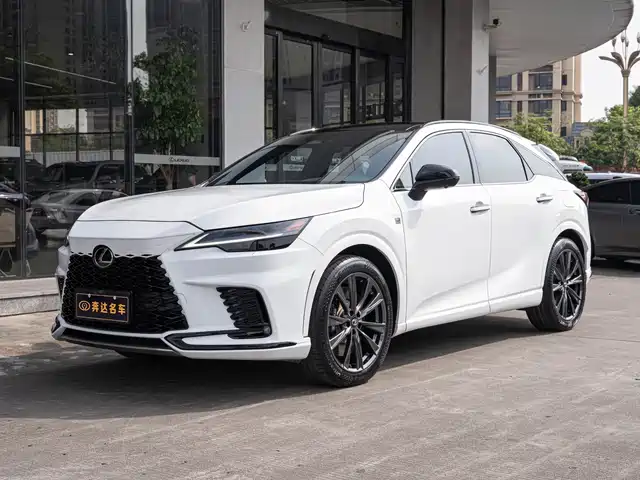 Lexus Lexus RX
