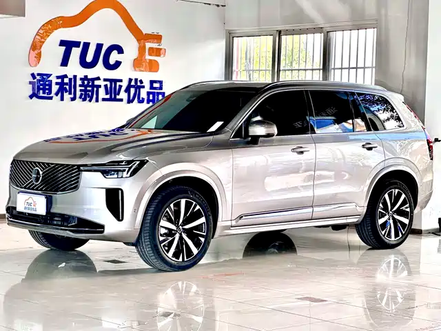 Volvo Volvo XC90