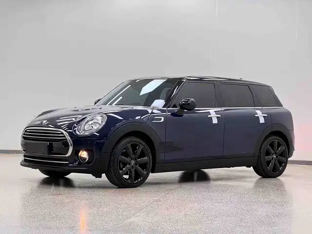MINI MINI CLUBMAN 2019