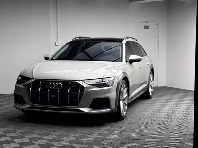 Audi Audi A6 (Import) 2022