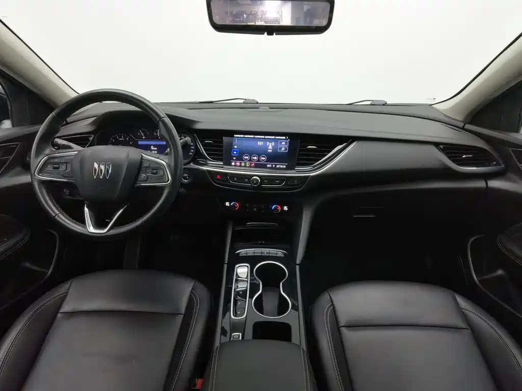 Buick Regal