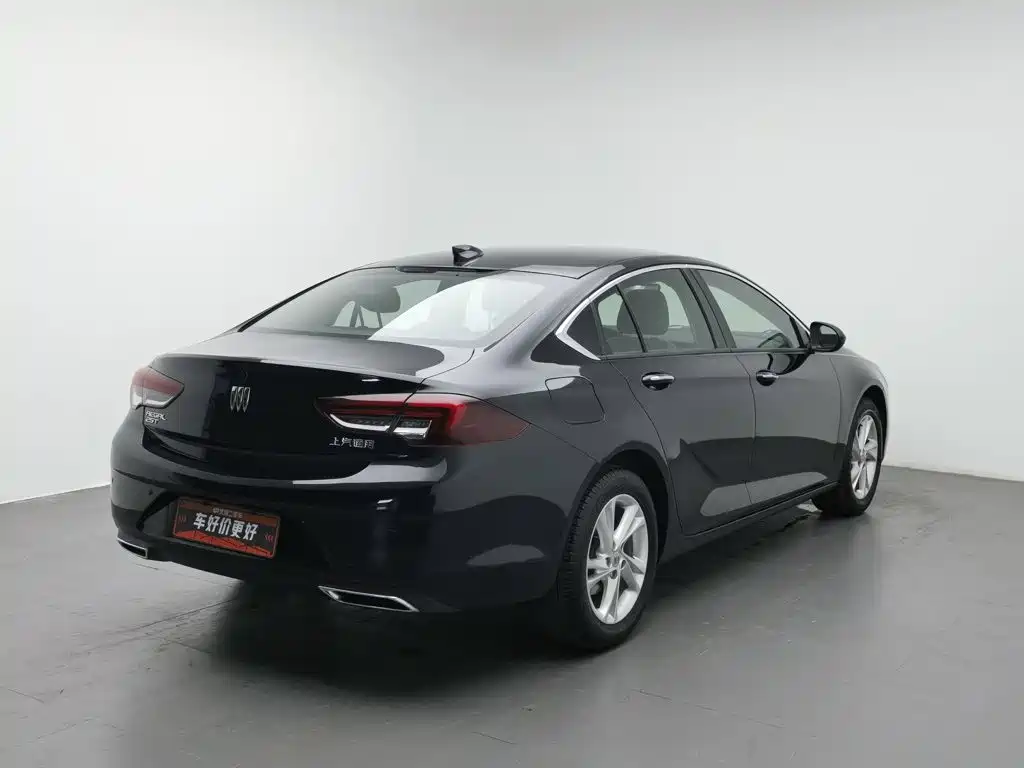 Buick Regal
