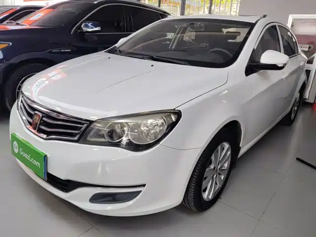 Roewe Roewe 350 2016