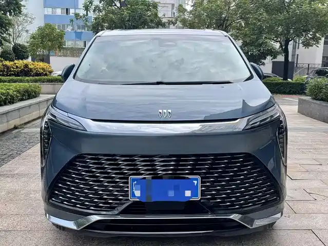 Buick Century 2023