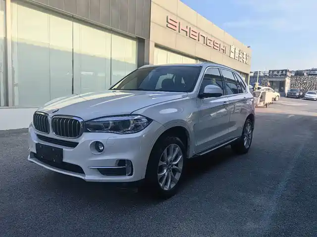 BMW BMW X5 (Import) 2018