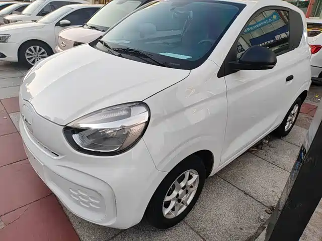 Roewe Kaiwei CLEVER 2023