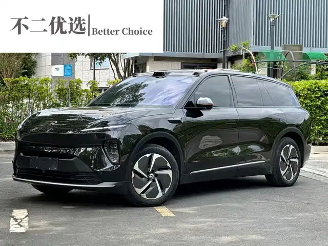 NIO NIO ES8 2024