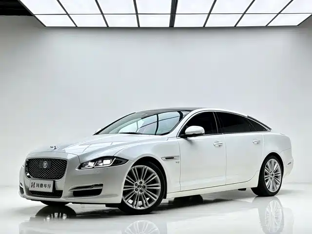 Jaguar Jaguar XJ 2019