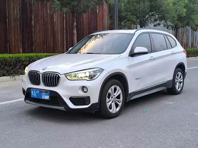 BMW BMW X1 2016