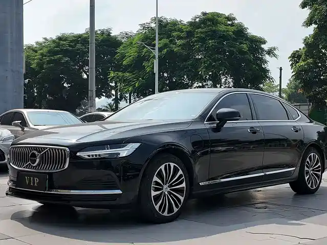 Volvo Volvo S90 Plug-in Hybrid